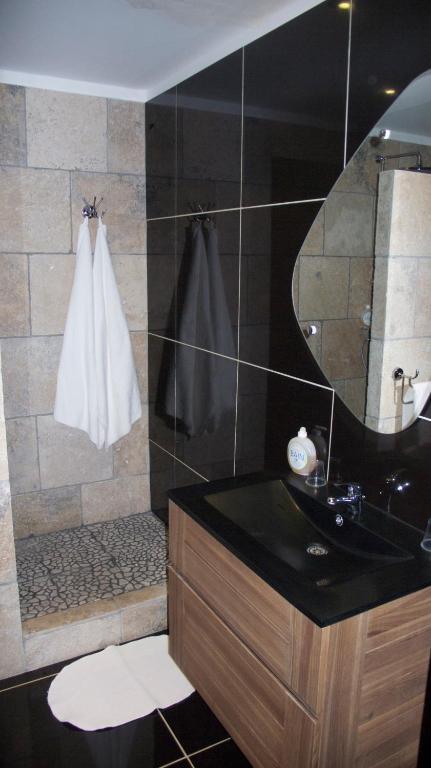 Hotel Saint Trophime Arlés Habitación foto