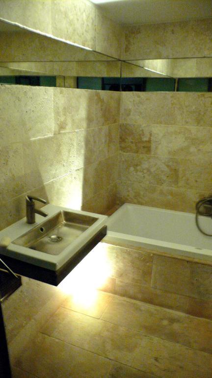 Hotel Saint Trophime Arlés Habitación foto